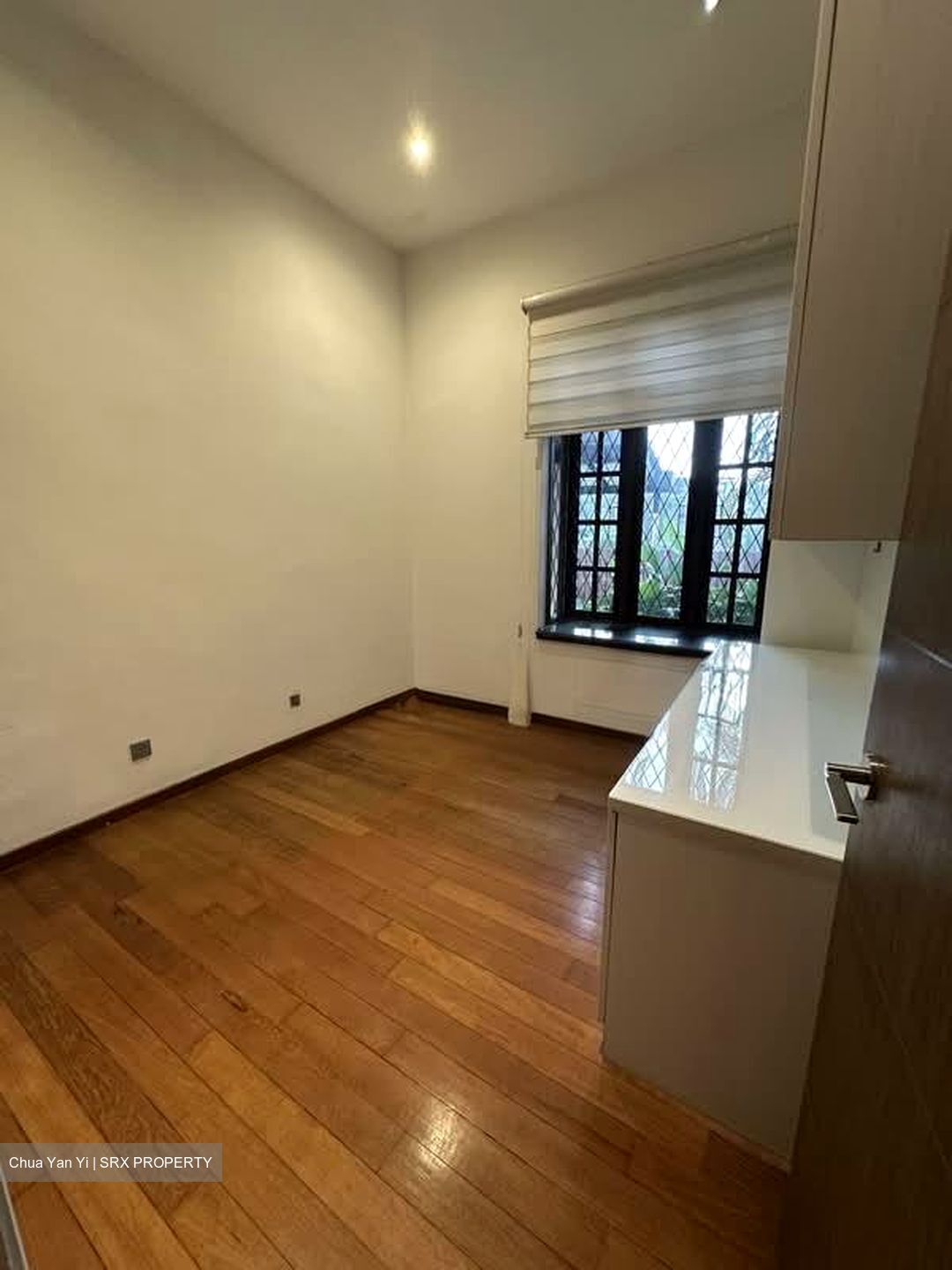 Seletar Hills Estate (D28), Semi-Detached #596564931